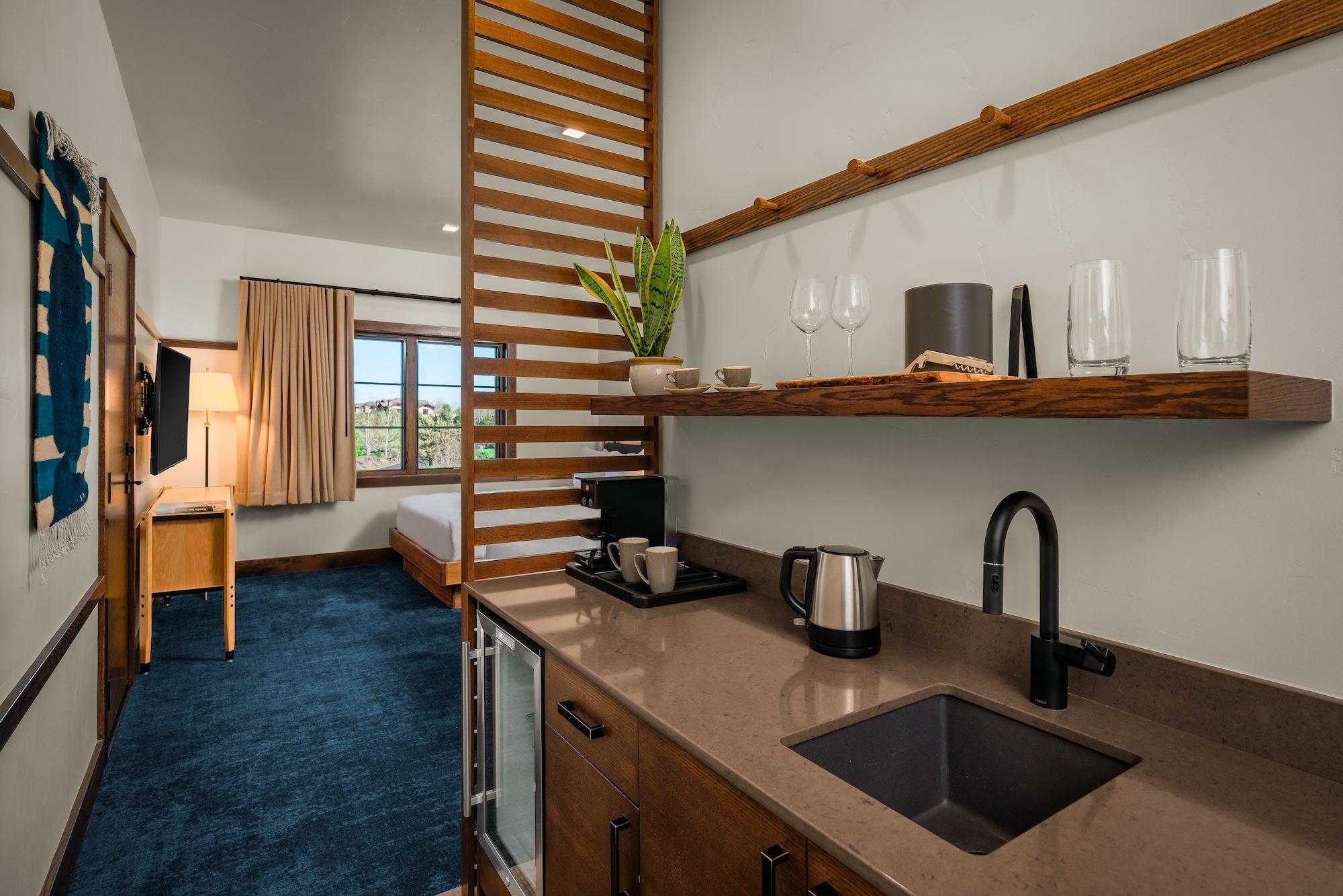 Juniper Preserve Powell Butte Ngoại thất bức ảnh