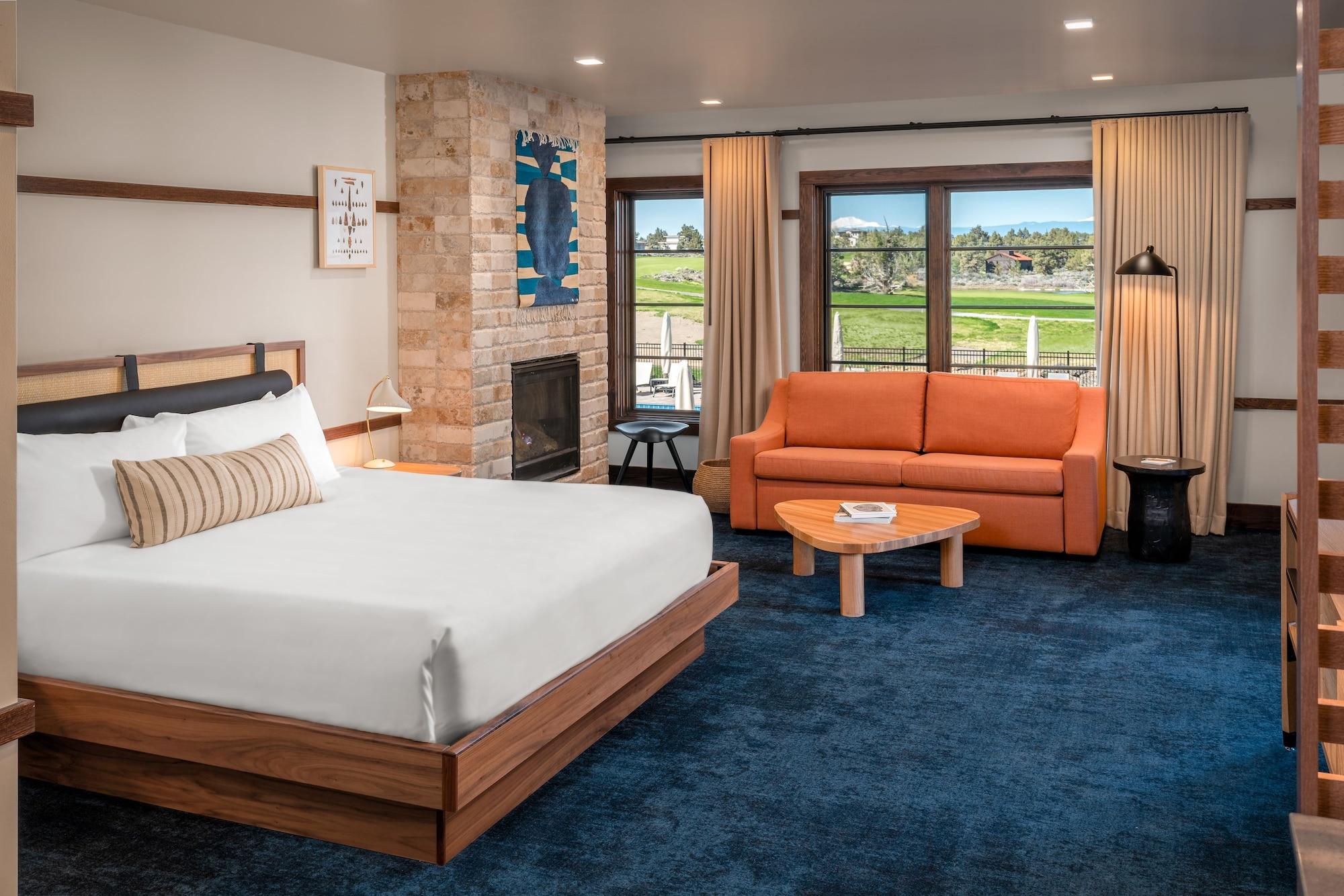 Juniper Preserve Powell Butte Ngoại thất bức ảnh