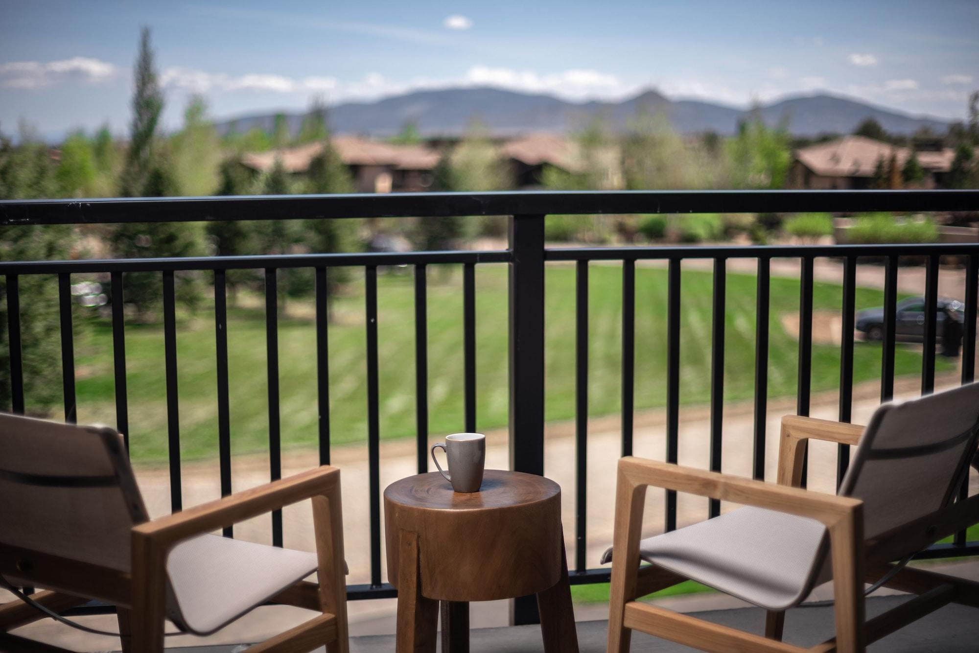 Juniper Preserve Powell Butte Ngoại thất bức ảnh