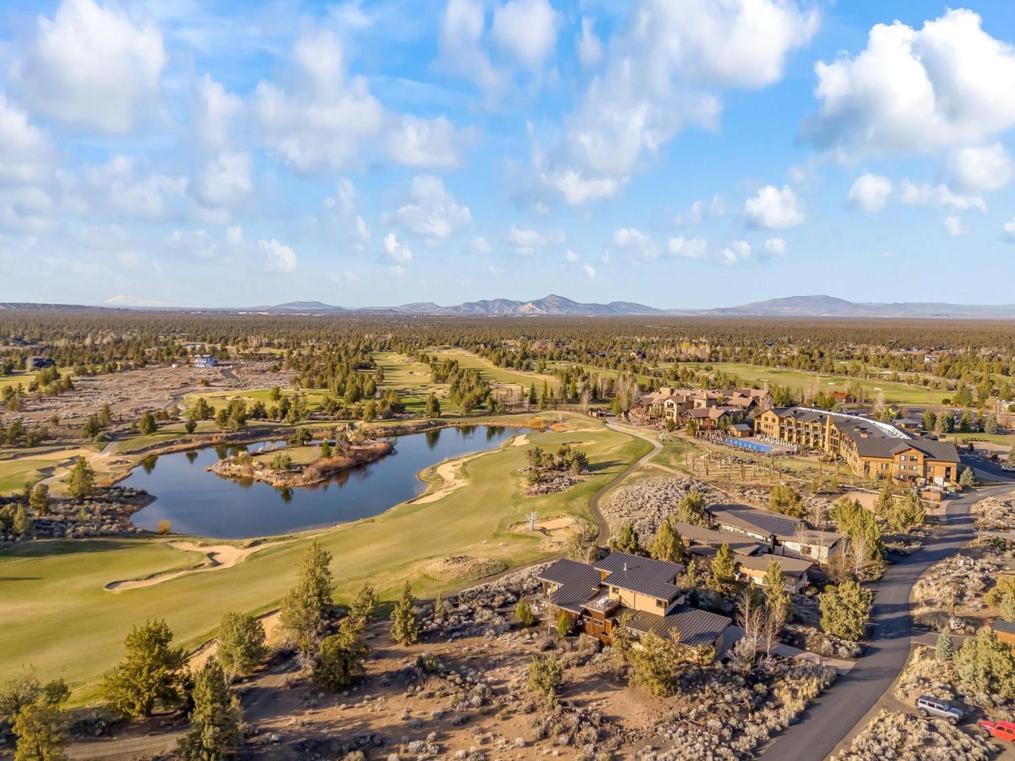 Juniper Preserve Powell Butte Ngoại thất bức ảnh