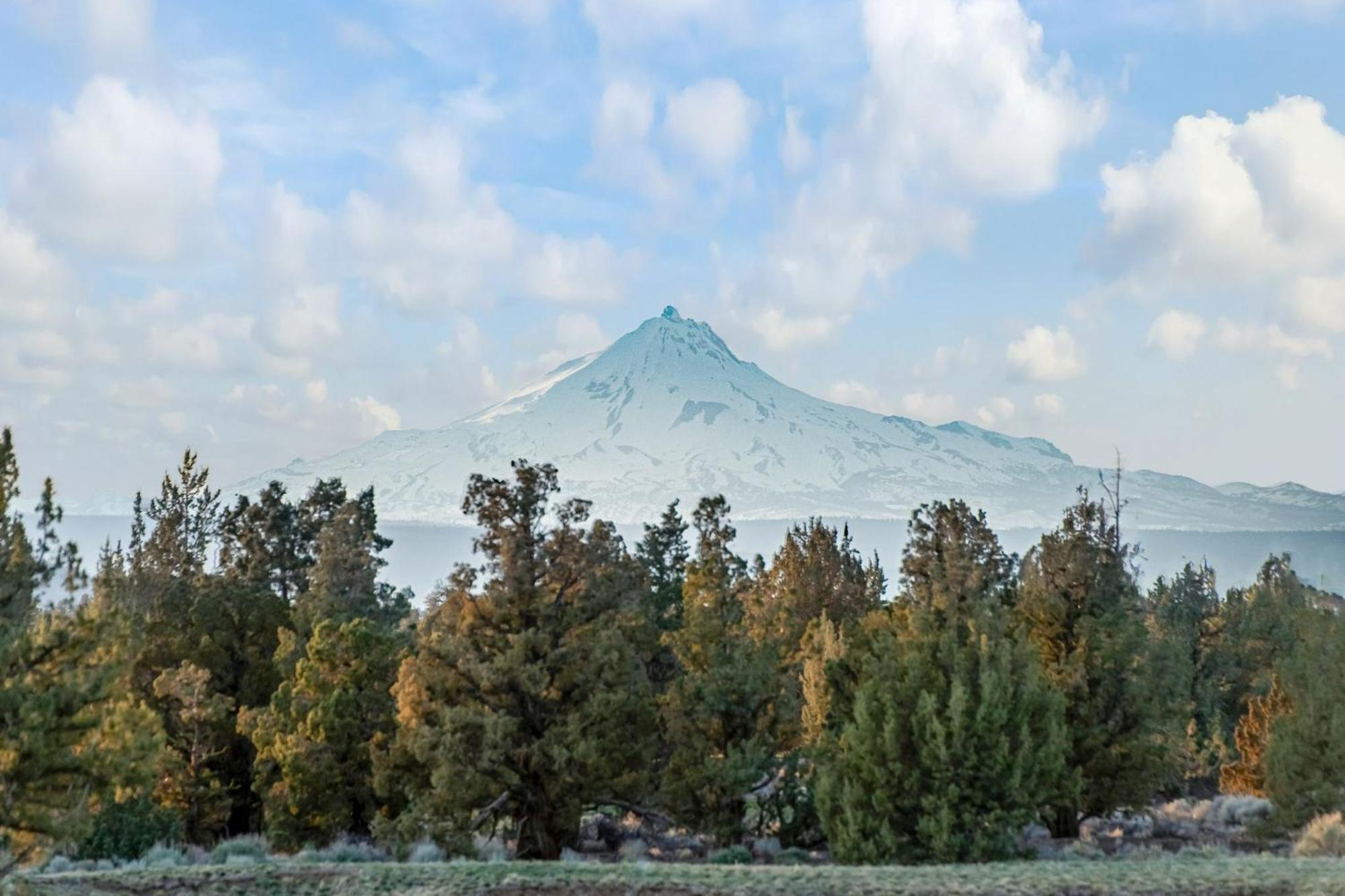 Juniper Preserve Powell Butte Ngoại thất bức ảnh