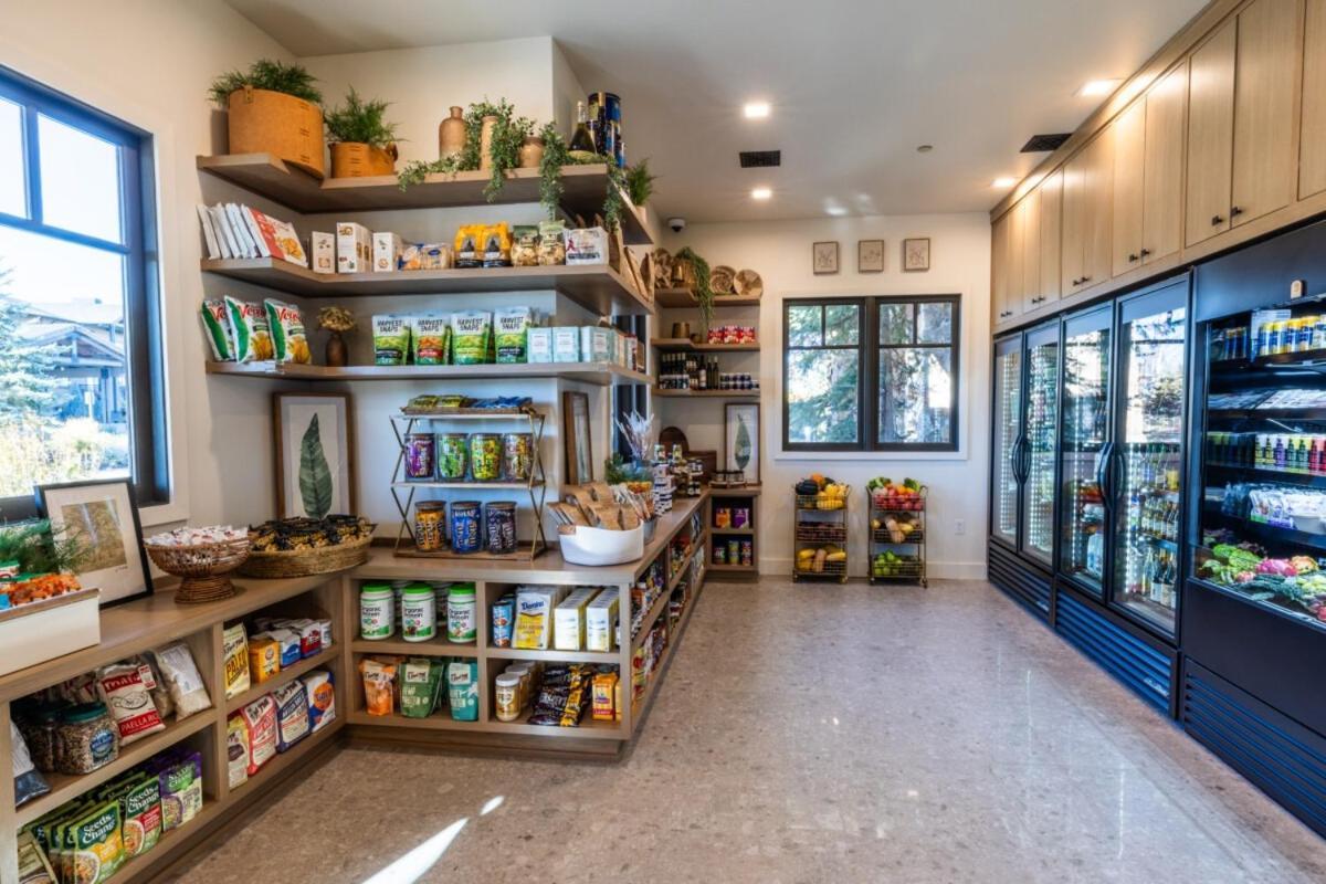 Juniper Preserve Powell Butte Ngoại thất bức ảnh