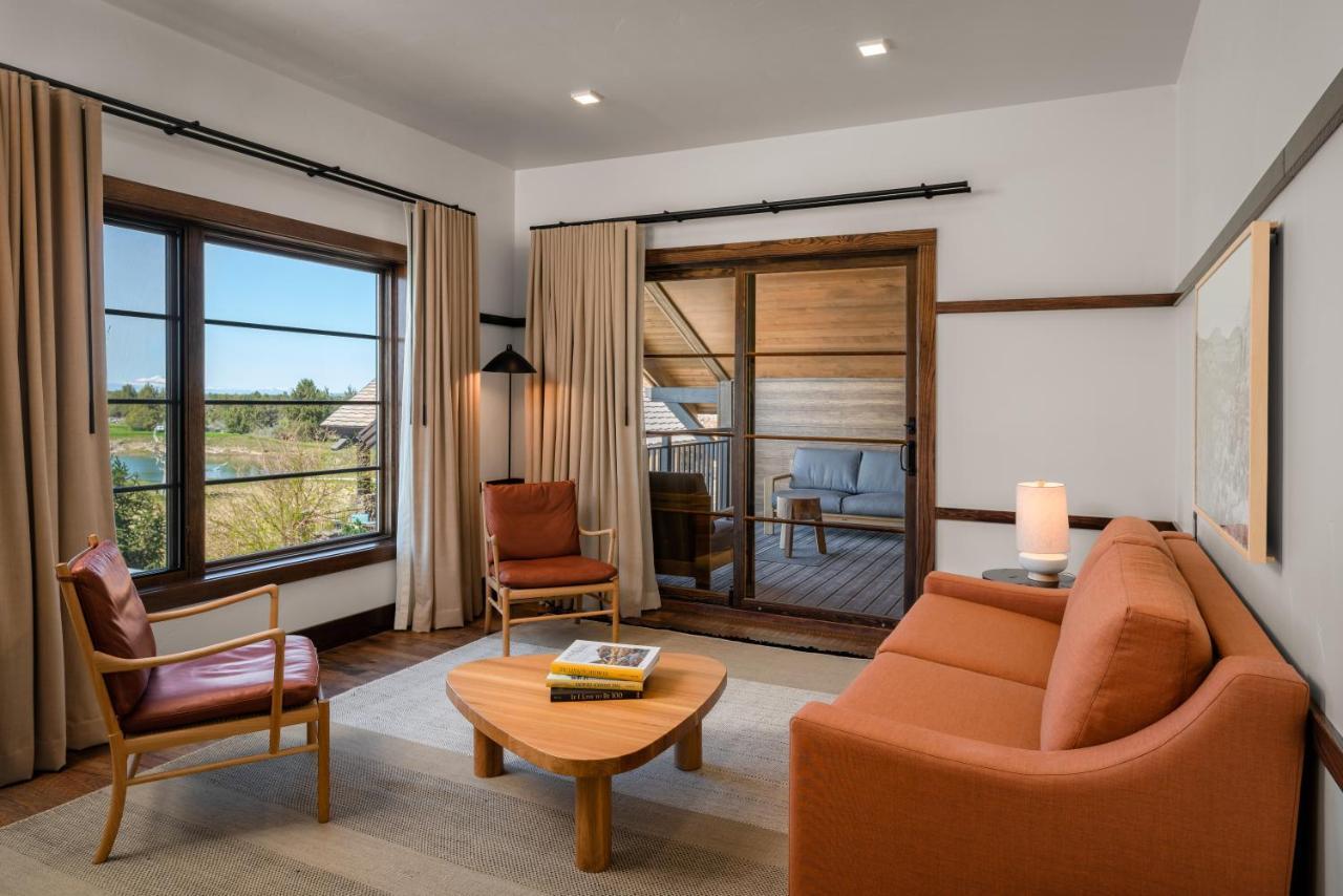 Juniper Preserve Powell Butte Ngoại thất bức ảnh