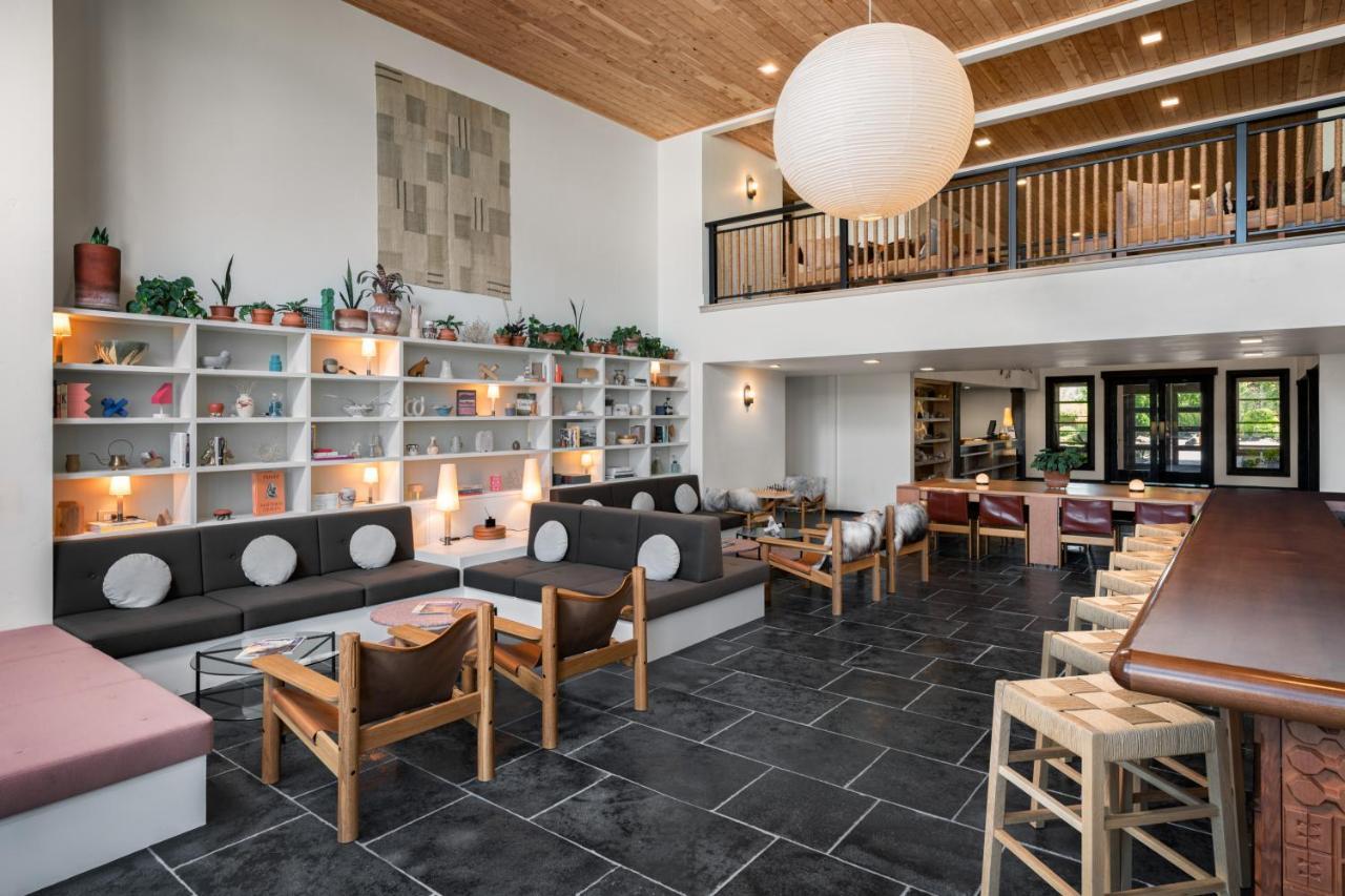 Juniper Preserve Powell Butte Ngoại thất bức ảnh